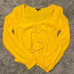 Express Long sleeve XS